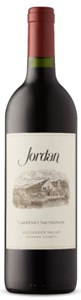 Jordan Vineyard & Winery Cabernet Sauvignon 2012